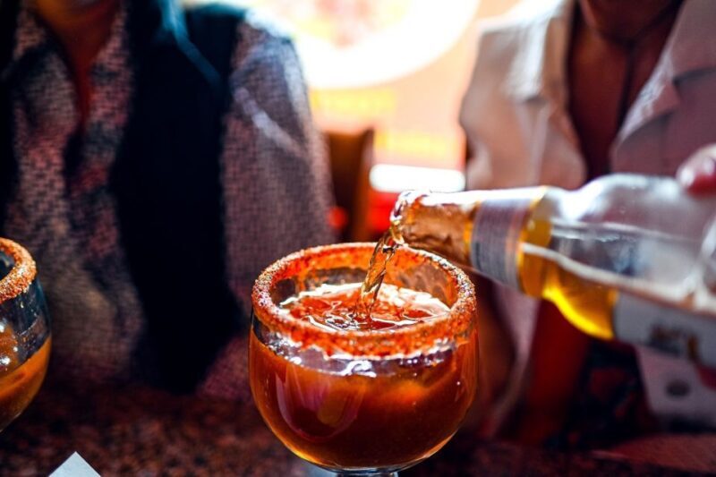 Los Angeles: 3-Hour Secret Food Tour of Venice Beach - The Tour Experience: What You Can Expect