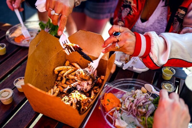 Los Angeles: 3-Hour Secret Food Tour of Venice Beach - Who Is This Tour Best For?