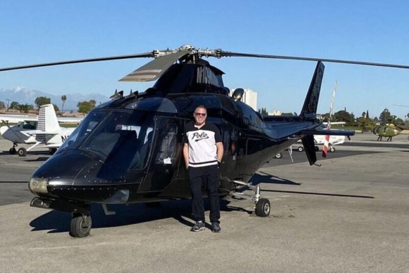 Los Angeles: 30 Minutes Helicopter Tour of the Coastline - Authentic Perspectives from Reviewers