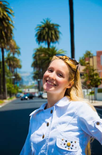 Los Angeles 4-Hour Private Tour: Beverly Hills & More - Key Points