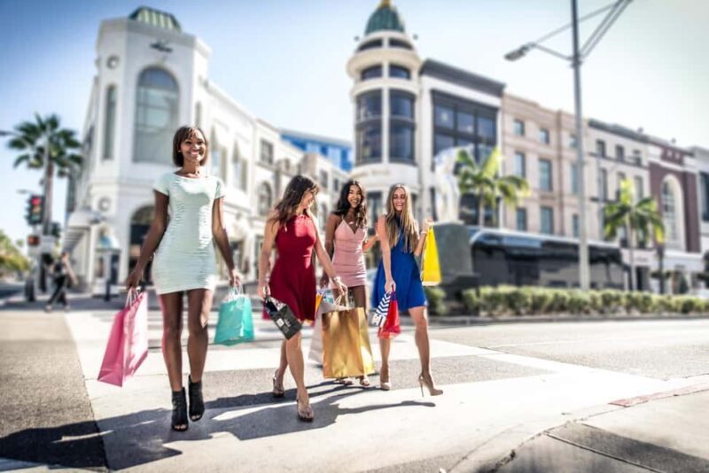 Los Angeles 4-Hour Private Tour: Beverly Hills & More - The Practical Details