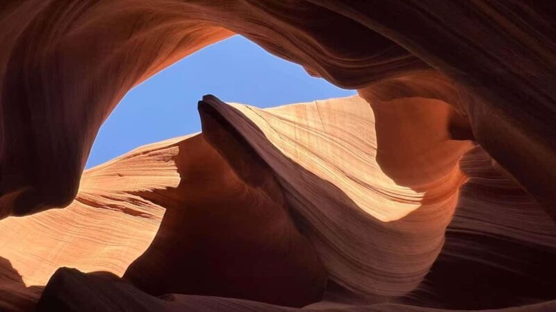 Los Angeles: 5-Day Southwest Guided Tour to Salt Lake City - The Sum Up