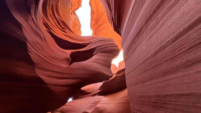 Los Angeles: 6-Day Southwest Guided Tour to Las Vegas - A Closer Look at the Itinerary