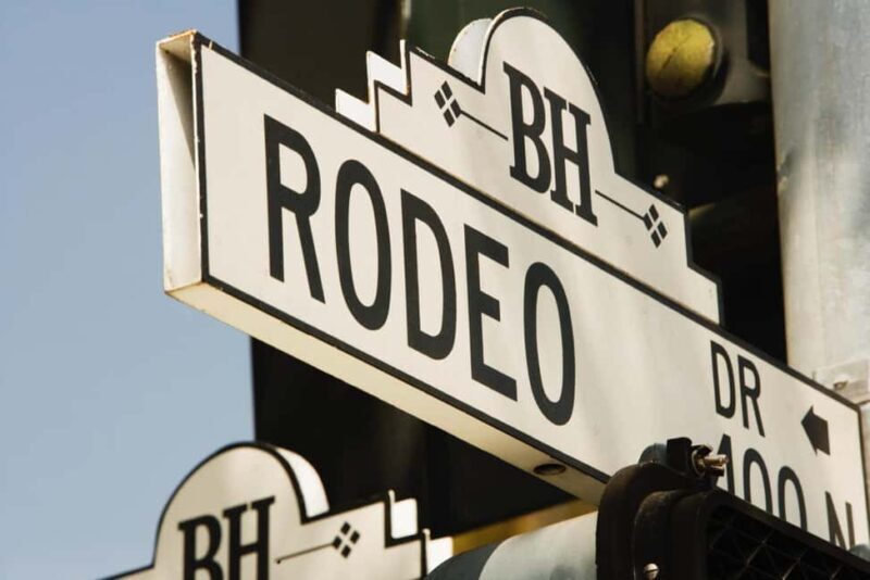 Los Angeles: 7-Hours City & Beach Tour With Hotel Pick Up - Key Points