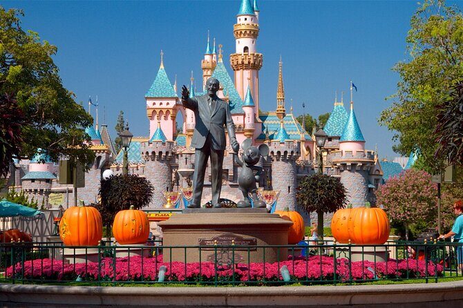 Los Angeles Airport LAX Transfer to Long Beach Hollywood Irvine - Final Thoughts