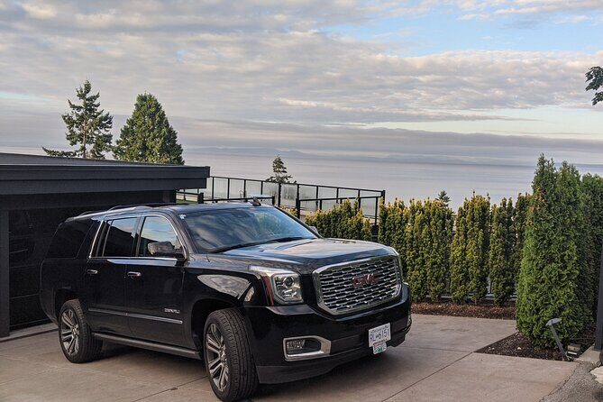 Los Angeles Airport to Anaheim Arrival Private Transfer - Key Points