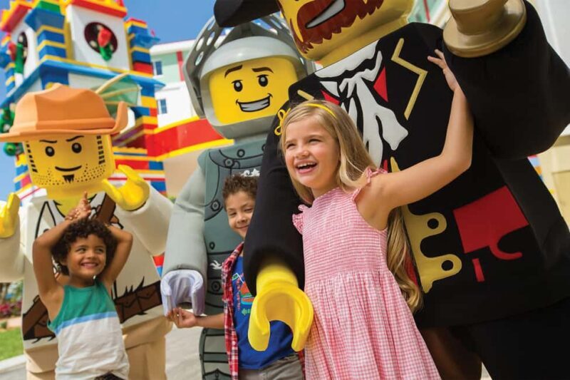 Los Angeles: All-Inclusive Pass Plus with Universal Studios - Key Points