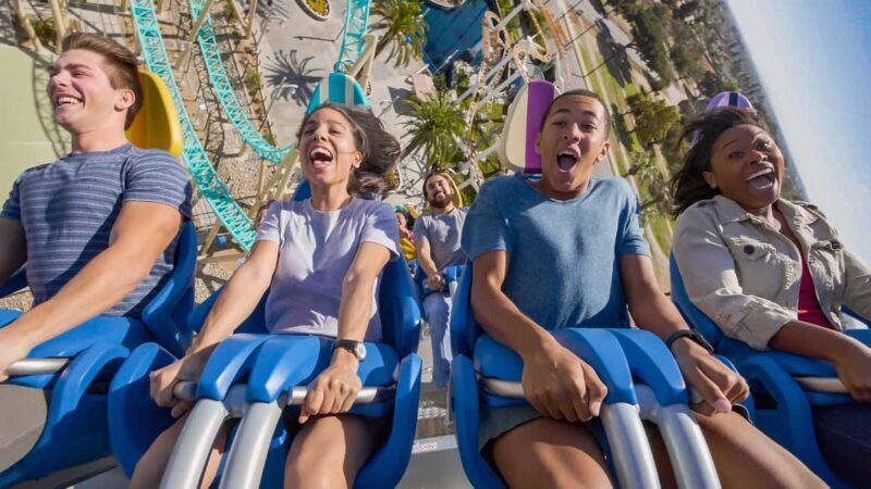 Los Angeles: All-Inclusive Pass Plus with Universal Studios - A Deep Dive into the LA All-Inclusive Pass Plus