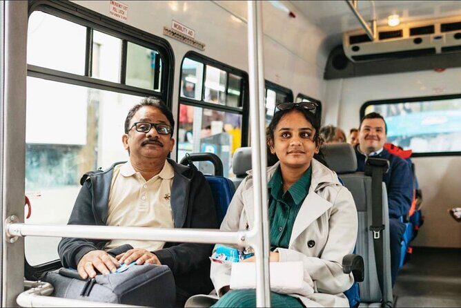 Los Angeles and Celebrity Homes Combo Tour - Real Travelers’ Experiences