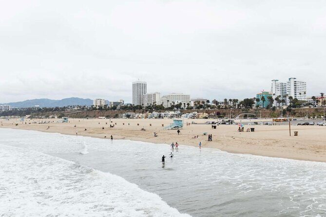 Los Angeles and Celebrity Homes Combo Tour - Who Is This Tour Best For?