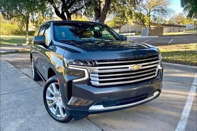 Los Angeles and Orange County City and Airport Transfer - What to Expect from the Los Angeles and Orange County City and Airport Transfer