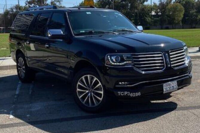 Los Angeles and Orange County City and Airport Transfer - Who Should Consider This Service?