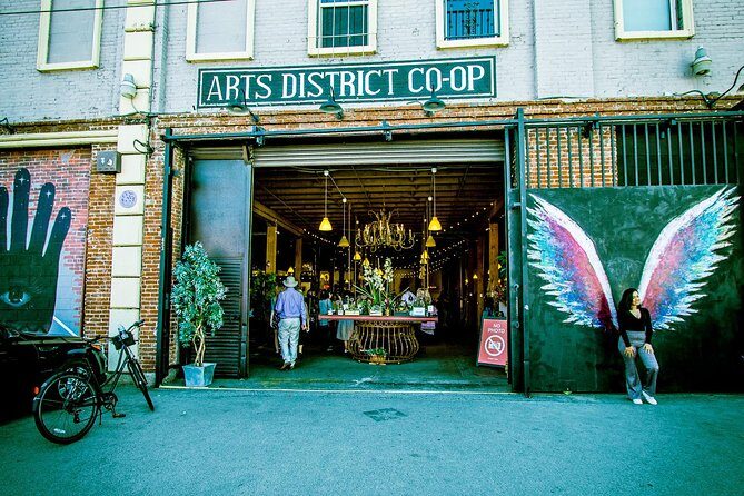Los Angeles Arts District Bike Tour - Final Thoughts: Is It Worth It?