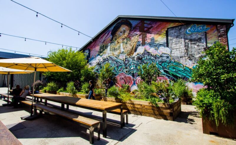 Los Angeles: Arts District Bike Tour & Urban Adventure - Final Thoughts