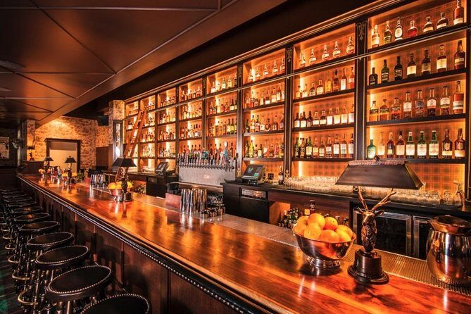 Los Angeles Bar Hunt: Downtown Drinks in DTLA - What Makes It Stand Out