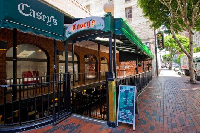 Los Angeles Bar Hunt: Downtown Drinks in DTLA - Who Should Consider This?