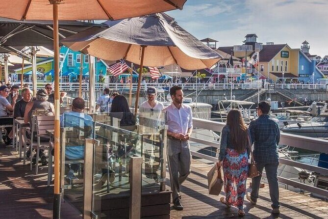Los Angeles Beach Towns and the Shoreline Village Private Tour. - What to Expect from the Experience