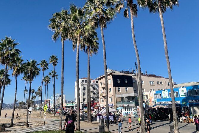 Los Angeles Beach Towns and the Shoreline Village Private Tour. - Final Thoughts