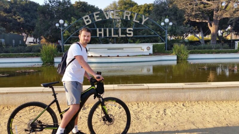 Los Angeles: Bike Rental (all types) - Who Should Consider This Experience?