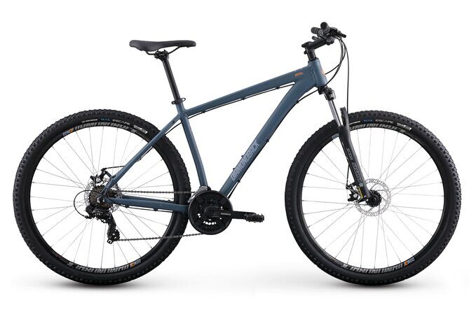 Los Angeles Bike Rental Bike Hire: Pedal or Electric Options - Final Thoughts