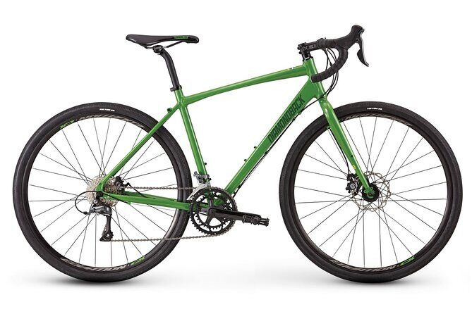 Los Angeles Bike Rental Bike Hire: Pedal or Electric Options - FAQ