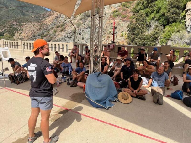 Los Angeles: Bungee Jumping Day Trip to Bridge To Nowhere - The Practicalities: Is It Worth the Price?