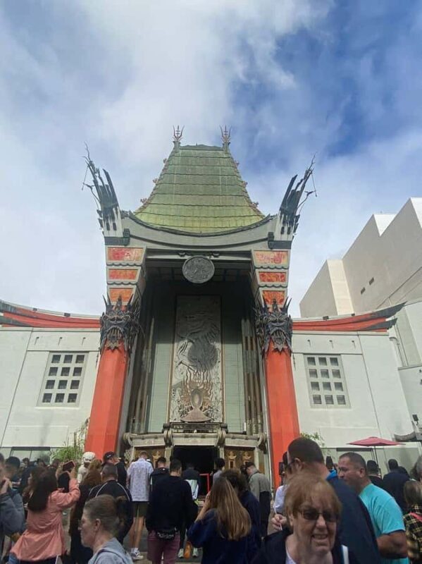 Los Angeles: City Highlights Tour From Cruise Port - FAQs