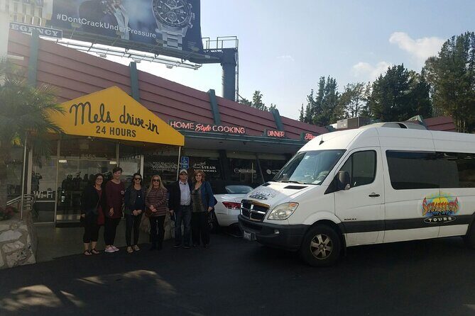 Los Angeles City Sightseeing Tour from Anaheim - A Deep Dive into the LA Adventure