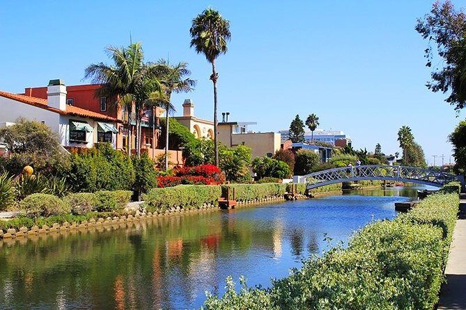 Los Angeles Coast and Beaches Private Tour - FAQ