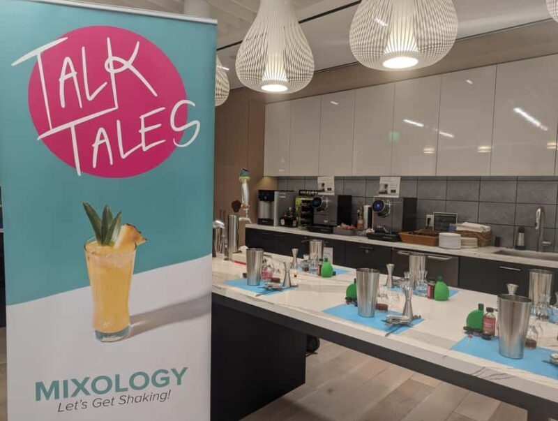 Los Angeles: Cocktail-Making Class with Mixologist - What to Expect from the Experience