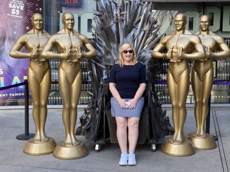 Los Angeles: Comprehensive Sightseeing Van Tour - Who Will Love This Tour?