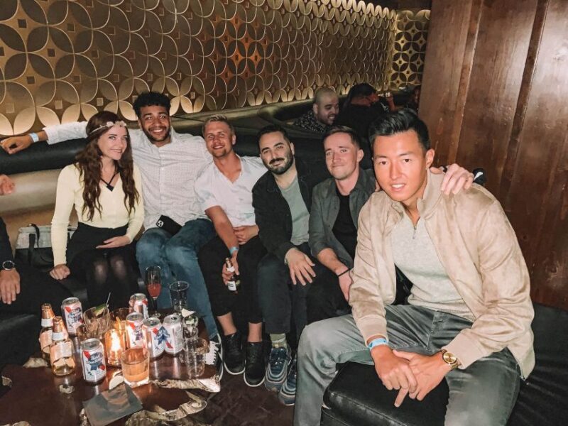 Los Angeles: Downtown LA Club Crawl with Express Entry - The Cons and Caveats