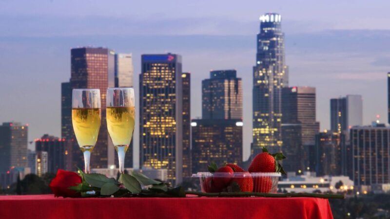 Los Angeles: Downtown Landing Helicopter Tour - The Practical Side: Prices, Group Size, and Booking