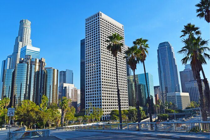 Los Angeles Downtown Scavenger Hunt Highlights Self-Guided Tour - Who Should Consider This Tour?