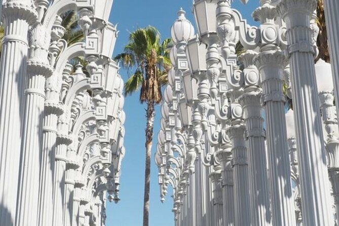 Los Angeles Downtown Walking Tour With A Guide - What We Liked and What to Consider