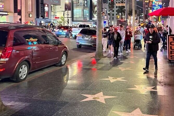 Los Angeles Downtown Walking Tour With A Guide - Final Thoughts