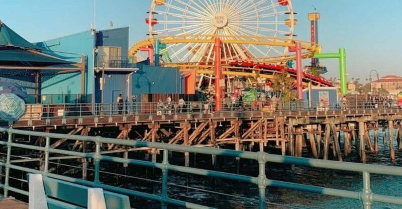 Los Angeles : Downtown Walking Tour With A Guide - Frequently Asked Questions