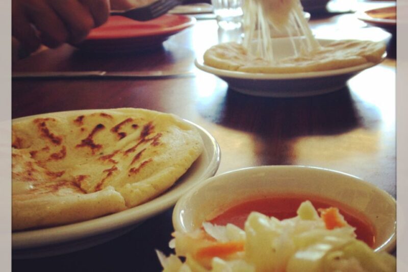 Los Angeles: East LA Latin Flavors Walking Tour - Key Points