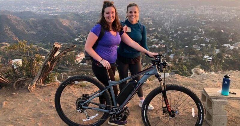 Los Angeles: Electric Bike Rental - Why Consider an Electric Bike Rental in LA?