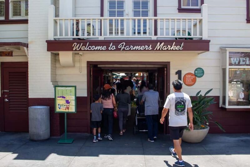 Los Angeles: Famous Neighbourhoods and Celebrity Homes Tours - Key Points