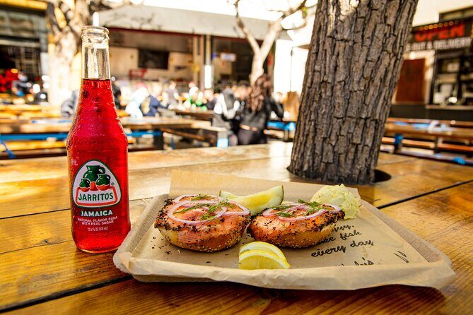 Los Angeles Food Tour Ethnic Food Bakeries and Local History - The Real Value of This Experience