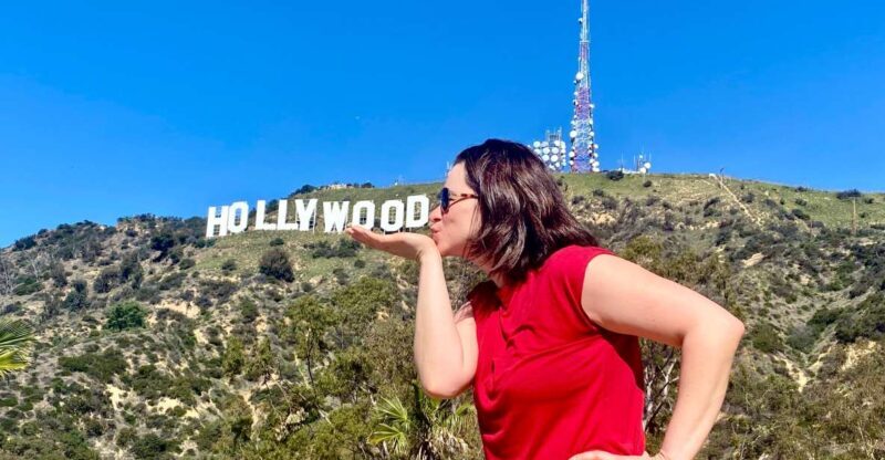 Los Angeles: Front & Back of Hollywood Sign Hike Guided Tour - Final Thoughts: Is It Worth It?