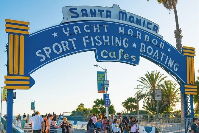 Los Angeles: Full-Day Tour of Hollywood, Griffith & Coast - Final Thoughts