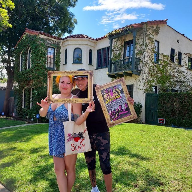 Los Angeles - Gay Sightseeing Booze Bus Tour - Why You Might Love or Not Love This Tour