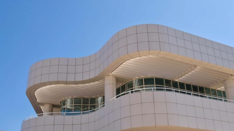Los Angeles: Getty Center Guided Tour - Final thoughts