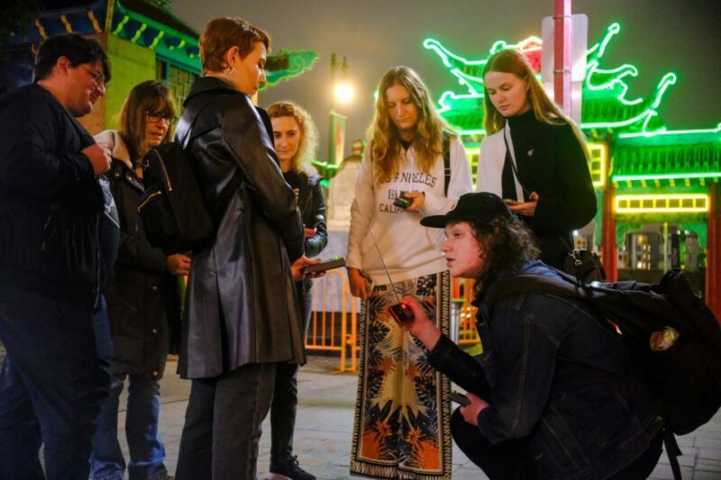 Los Angeles: Ghost Hunt Tour with a Paranormal Investigator - Who Would Love This Tour?