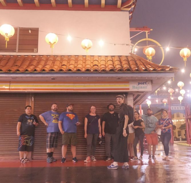 Los Angeles: Ghost Hunt Tour with a Paranormal Investigator - Final Thoughts
