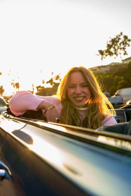 Los Angeles: Golden Route Tour in a Classic Lowrider - Final Thoughts