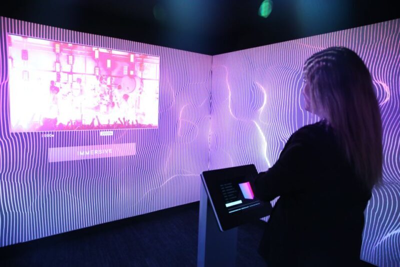 Los Angeles: Grammy Museum Entry Ticket - How the Experience Feels in Practice