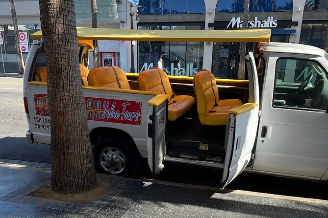 Los Angeles Grand City Tours and Stars Homes - In-Depth Look at What This Tour Offers